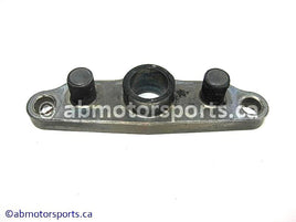 Used Arctic Cat Snow ZR 900 OEM part # 3005-861 exhaust valve plate for sale
