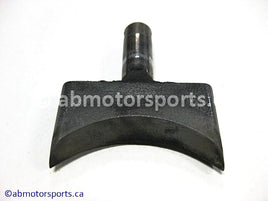 Used Arctic Cat Snow ZR 900 OEM part # 3006-392 exhaust valve for sale