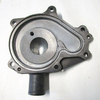 A used Water Pump Cover from a 2003 ZR 900 ARCTIC CAT OEM Part # 3006-417 for sale. Check out our online catalog for more parts!