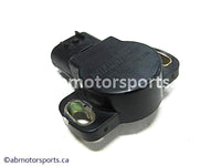 Used Arctic Cat Snow ZR 900 OEM part # 6506-074 throttle position sensor for sale 