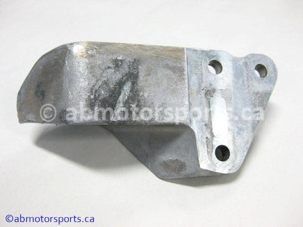 Used Arctic Cat Snow ZR 900 OEM part # 0708-123 rear right engine mount for sale 