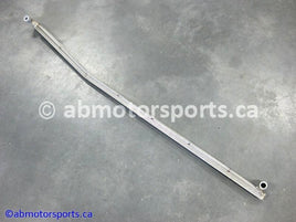Used Arctic Cat Snow ZR 900 OEM part # 0716-921 left heat exchanger for sale