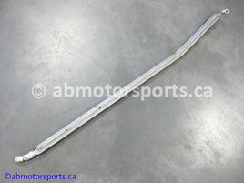 Used Arctic Cat Snow ZR 900 OEM part # 0716-920 right heat exchanger for sale