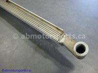 Used Arctic Cat Snow ZR 900 OEM part # 0716-920 right heat exchanger for sale 