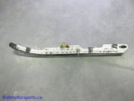 Used Arctic Cat Snow ZR 900 OEM part # 2604-050 rail for sale