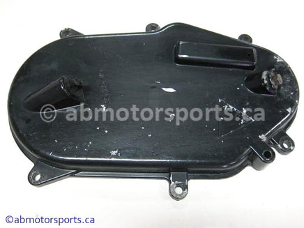 Used Arctic Cat Snow 580 EFI OEM part # 0602-915 chain case for sale