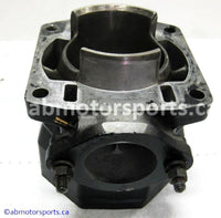Used Arctic Cat Snow 580 EFI OEM part # 3004-396 cylinder for sale