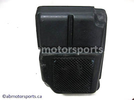 Used Arctic Cat Snow 580 EFI OEM part # 0770-131 air box for sale