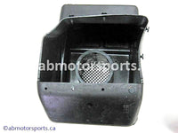 Used Arctic Cat Snow 580 EFI OEM part # 0770-131 air box for sale