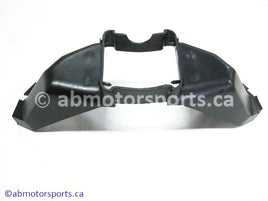 Used Arctic Cat Snow 580 EFI OEM part # 0605-240 lower handlebar housing for sale