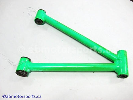 Used Arctic Cat Snow 580 EFI OEM part # 0703-437 upper a arm for sale