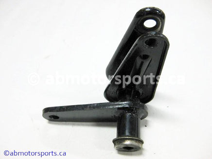 Used Arctic Cat Snow 580 EFI OEM part # 0705-180 steering pivot arm for sale