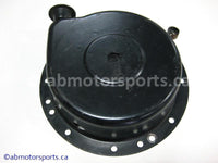 Used Arctic Cat Snow 580 EFI OEM part # 3004-287 starter recoil for sale