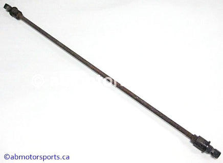 Used Arctic Cat Snow 580 EFI OEM part # 0703-202 sway bar for sale 