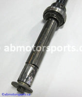Used Arctic Cat Snow 580 EFI OEM part # 0702-266 driven shaft for sale