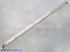 Used Arctic Cat Snow 580 EFI OEM part # 0716-589 left heat exchanger for sale