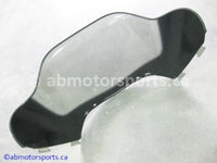 Used Arctic Cat Snow 580 EFI OEM part # 0616-891 windshield for sale