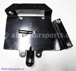 Used Arctic Cat Snow 580 EFI OEM part # 0716-525 mounting tray for sale