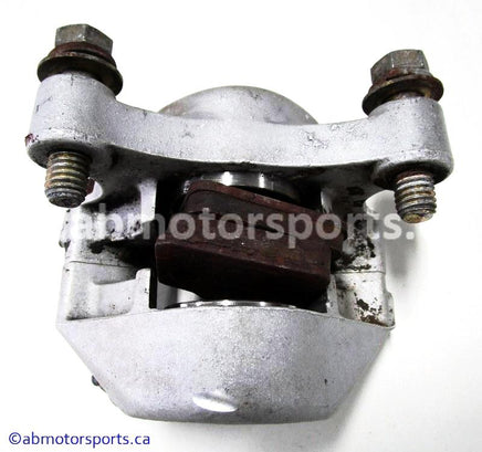 Used Arctic Cat Snow 580 EFI OEM part # 0602-829 brake caliper for sale