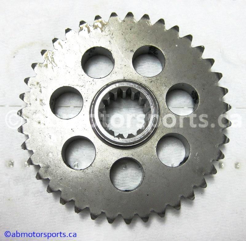 Sprocket - Arctic Cat EXT 580 EFI| Alberta Motorsports Sales