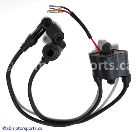 Used Arctic Cat Snow 580 EFI OEM part # 3003-977 ignition coil for sale
