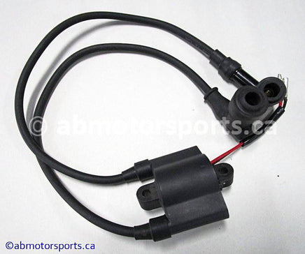 Used Arctic Cat Snow 580 EFI OEM part # 3003-977 ignition coil for sale