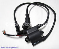 Used Arctic Cat Snow 580 EFI OEM part # 3003-977 ignition coil for sale