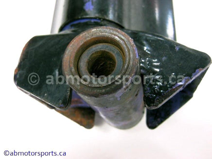Used Arctic Cat Snow 580 EFI OEM part # 0703-442 steering spindle right for sale