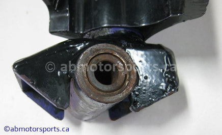 Used Arctic Cat Snow 580 EFI OEM part # 0703-443 steering spindle left for sale