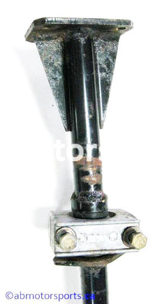 Used Arctic Cat Snow 580 EFI OEM part # 0705-092 steering column for sale