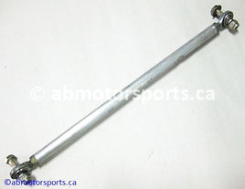 Used Arctic Cat Snow 580 EFI OEM part # 0605-257 tie rod for sale