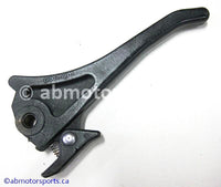 Used Arctic Cat Snow 580 EFI OEM part # 0602-711 brake lever for sale