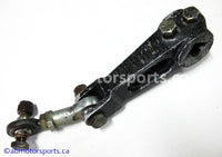 Used Arctic Cat Snow 580 EFI OEM part # 0603-558 sway bar arm for sale