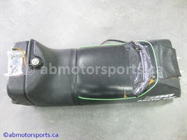 Used Arctic Cat Snow 580 EFI OEM part # 0770-211 and 0718-551 seat with gas tank for sale