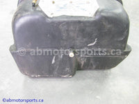 Used Arctic Cat Snow 580 EFI OEM part # 0770-211 and 0718-551 seat with gas tank for sale