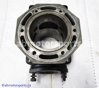 Used Arctic Cat Snow 580 EFI OEM part # 3004-396 cylinder core for sale