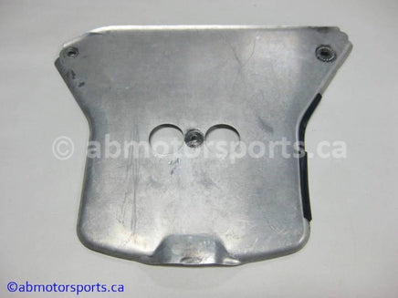 Used Arctic Cat Snow M8 Sno Pro OEM part # 4606-756 column support panel for sale