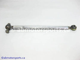 Used Arctic Cat Snow M8 Sno Pro OEM part # 0605-944 tie rod for sale