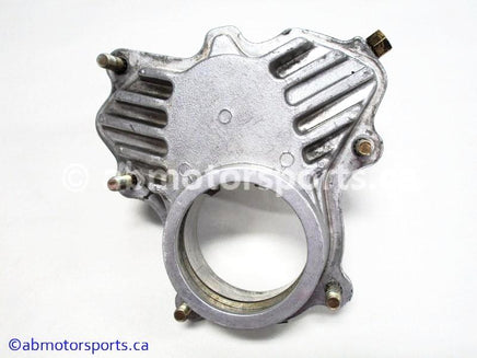 Used Arctic Cat Snow M8 Sno Pro OEM part # 1702-014 brake caliper for sale 