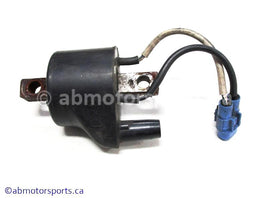 Used Arctic Cat Snow M8 Sno Pro OEM part # 3007-548 ignition coil for sale
