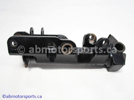 Used Arctic Cat Snow M8 Sno Pro OEM part # 2703-356 steering spindle right for sale