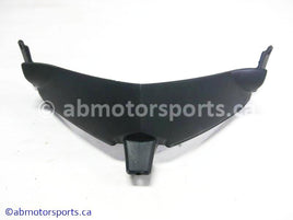 Used Arctic Cat Snow M8 Sno Pro OEM part # 2606-911 belly pan cover for sale