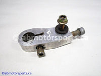 Used Arctic Cat Snow M8 Sno Pro OEM part # 1705-218 right arm steering shaft for sale