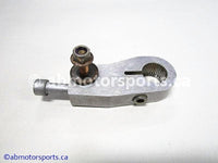 Used Arctic Cat Snow M8 Sno Pro OEM part # 1705-219 left arm steering shaft for sale
