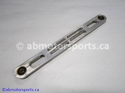 Used Arctic Cat Snow M8 Sno Pro OEM part # 1705-224 steering linkage rod for sale