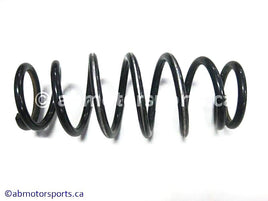 Used Arctic Cat Snow M8 Sno Pro OEM part # 1704-461 shock spring for sale