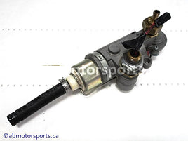 Used Arctic Cat Snow M8 Sno Pro OEM part # 1670-851 fuel pump for sale