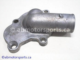 Used Arctic Cat Snow M8 Sno Pro OEM part # 3007-304 thermostat cover for sale