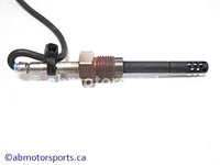 Used Arctic Cat Snow M8 Sno Pro OEM part # 0630-229 exhaust temperature sensor for sale
