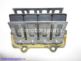 Used Arctic Cat Snow M8 Sno Pro OEM part # 3007-534 reeds for sale